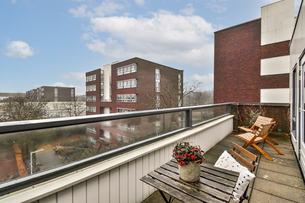 Photo - Under offer: Joos Banckersplantsoen 119, 1056 LD Amsterdam